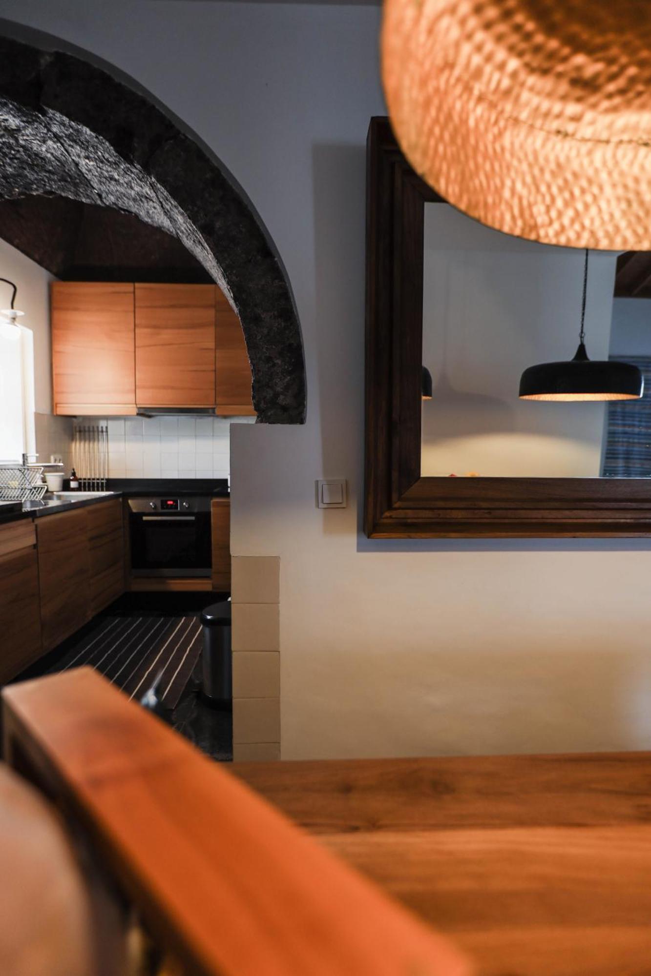 Casa De Almagreira - Empreendimento De Turismo Em Espaco Rural - Casa De Campo Vila do Porto Ngoại thất bức ảnh