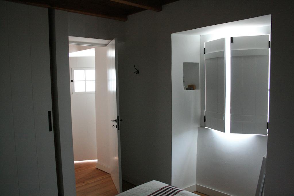 Casa De Almagreira - Empreendimento De Turismo Em Espaco Rural - Casa De Campo Vila do Porto Phòng bức ảnh