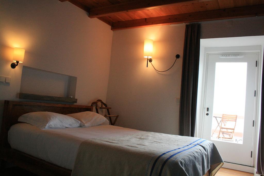 Casa De Almagreira - Empreendimento De Turismo Em Espaco Rural - Casa De Campo Vila do Porto Phòng bức ảnh