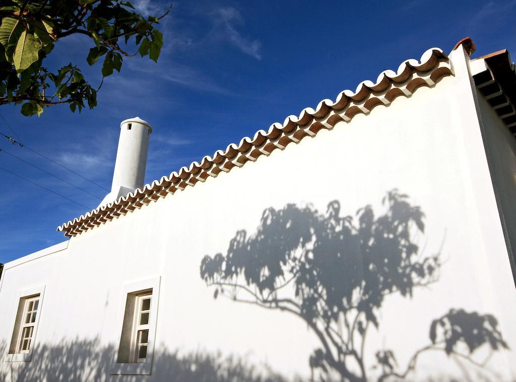 Casa De Almagreira - Empreendimento De Turismo Em Espaco Rural - Casa De Campo Vila do Porto Ngoại thất bức ảnh